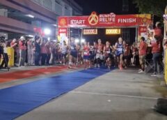 นนทบุรี I กรมราชทัณฑ์ จัดกิจกรรมเดิน-วิ่ง การกุศล Yellow ribbon Thailand presents ราชทัณฑ์ Run for Relife