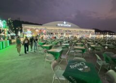 นครสวรรค์ I มหกรรมปิ้งย่าง ณ ตลาดรวยทรัพย์ เยื้องหมู่บ้านการเคหะ ฯ นครสวรรค์ ครั้งที่ 2