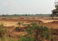 นครสวรรค์ I ชาวบ้านบางปองวอนตรวจสอบโครงการชลประทานนำดินหลวงขายให้เอกชน