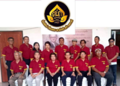 ราชบุรี I มูลนิธิชนะศึกบางแก้ว จัดกิจกรรมเดิน วิ่ง รำลึกวันชนะศึกบางแก้วสมเด็จพระเจ้าตากสินมหาราช ชนะศึกบางแก้ว ครบ 250 ปี