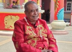 นครสวรรค์ I นายก อบจ. ให้สัมภาษณ์ Thai PBS ประเด็นโครงการพลิกฟื้นอัตลักษณ์ความหลากหลายทางวัฒนธรรมชุมชน