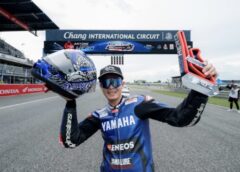 โหมโรง! ศึก Plan B Media BRIC Superbike