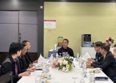 ยกน้ำหนักชิงแชมป์โลก จัดได้ตรงวัตถุประสงค์กองทุนพัฒนาการกีฬาแห่งชาติ