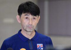 “มาซาทาดะ อิชิอิ” ยันพร้อมซัพพอร์ตและผลักดันแข้งช้างศึก U23 ขึ้นชุดใหญ่