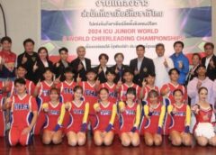 ฮิปฮอป-ปอมปอม ลุยอเมริกา“สืบสาย”ลั่นปีนี้ต้องแชมป์โลก