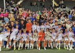 ชบาแก้ว เจ๊า นิวซีแลนด์ 0-0 เกมอุ่นเครื่องฟีฟ่า เดย์