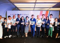 สสส. สานพลัง มูลนิธิรณรงค์เพื่อการไม่สูบบุหรี่ เดินหน้า ปลุกกระแสสังคม เล่นกีฬา