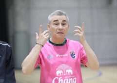 ต้องแน่นอนจังหวะพังประตู