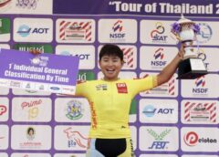 คืนฟอร์มกวาดเรียบ