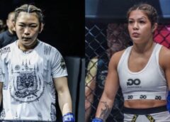 สองสาวประชันแกร่ง “โนแอล” อาสาหยุดไร้พ่าย “ชิฮิโร” ศึก ONE Fight Night 22