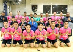 สืบสานสงกรานต์  เอาฤกษ์เอาชัย