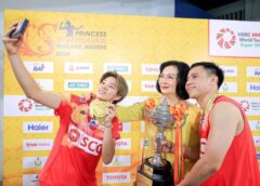 เข้าโอลิมปิก ครบทุกประเภท