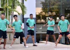 มูฮัมหมัด“ ย้ำห้ามประมาทคู่แข่งเพื่อคว้าชัยการันตีเข้ารอบ