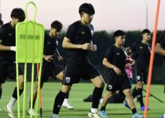 ทีมชาติไทย U23 ลงรายละเอียดก่อนเจอซาอุฯ, ชิษณุพงศ์ ยันทีมไม่มีคำว่าประมาท