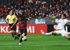 ‘สุภโชค’ ซัดลูกแรกเจลีก 2024 ซัปโปโรเปิดรังเจ๊าฮิโรชิม่า 1-1