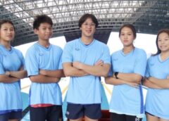 ยิ่งใหญ่กว่าทุกปี! “นนทบุรี สวิมมิ่ง คัพ 2024” พร้อมชิงชัย 1-2 มิ.ย.นี้