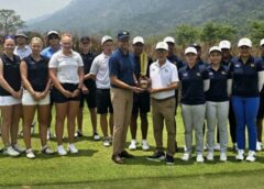 ไรเดอร์คัพไทย ชนะ ฟินแลนด์ 12-4 เอกอัครราชฑูตฟินแลนด์ร่วมยินดี