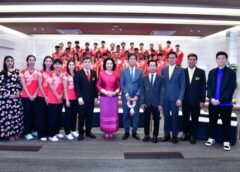 ขอบคุณโตโยต้า