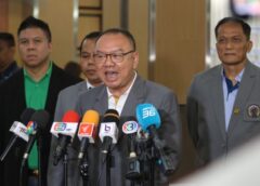 เพาะกายร้องขอความยุติธรรมเหตุไม่ได้เงินอัดฉีดศึกโลก-เอเชีย