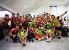 ทำตามสัญญา