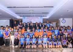 สมพันธ์นั่งประมุขทอยแก่นต่ออีกสมัย ส.โบว์ลิ่งกางแพลนเตรียมจัด2ศึกใหญ่