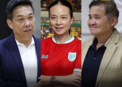 ไม่ได้แชมป์แต่ได้ใจคนไทย!