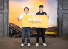 “สิงห์ ไทยแลนด์ ชาเลนจ์” ได้ 40 ยอดฝีมือกอล์ฟจากสนามแรก เข้าชิงคัด Top 4  ลุยรอยัล ทรูน สกอตแลนด์ พร้อมชม “ดิ โอเพ่น” ติดขอบสนาม