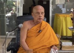 นนทบุรี I พระพยอมชี้พระขอค่าเจิมงานบุญ ลำบากแค่ไหน ทำไมต้องคิดค่าตัวแพง