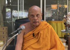 นนทบุรี I พระพยอม เผยเมียอดีตนักการแอบแซ่บพระหนุ่ม เหมือนผีเน่ากับโรงผุ ไม่สืบทอดแต่กลับสืบพันธุ์