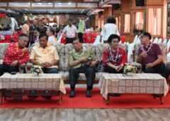 นนทบุรี I โรงเรียนปากเกร็ด จัดงานมุทิตาคารวะครูเก่าโรงเรียนปากเกร็ด “เมตตาจากครู กตัญญจากศิษย์”