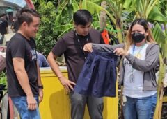 นนทบุรี I เจ้าของห้องเช่าโต้ยายวัย 70 ปี กะเตงหลาน 4 คน เผยไม่ได้ทิ้งชุดนร.ไม่มาเอาเอง แถมทิ้งสุนัขให้เลี้ยง