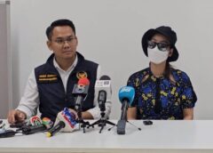 นนทบุรี I สาวใหญ่วัย 37 ปี ร้องทนายดังถูกหนุ่มอ้างเป็น รองศาสตราจารย์ดอกเตอร์นายแพทย์ด้านหัวใจจบจากอเมริกาหลอกลวงสูญทั้งเงิน-เสียทั้งตัว