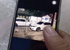 นนทบุรี I เพื่อนบ้านกร่างจอดรถขวางหน้าบ้านแถมไม่พอใจบุกเข้าไปด่าถึงในบ้าน หวั่นคนที่บ้านไม่ปลอดภัย