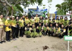 ราชบุรี I เทศบาลเมือง จัดกิจกรรมวันต้นไม้ประจำปีของชาติ พ.ศ. 2567