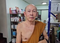 นนทบุรี I สาวแสบแอบขโมยเงิน เจ้าอาวาสวัดป่าสุคะโต กว่า 70,000 บาท ถูกจับปฏิเสธเสียงแข็ง
