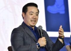 อัยยวัฒน์จัดให้ ติดต่อ เลสเตอร์ไทเกอร์ พล.อ.อ.มนัท บินเจรจาหวังพัฒนารักบี้ไทย