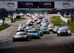 โปรโมเตอร์” การันตี ศึกซูเปอร์คาร์พันล้าน GT World 11-12 พ.ค.นี้ ดวลสนั่นมันส์ไม่แพ้ทุกสนามทั่วโลก พร้อม 2 นักแข่งไทยล่าชัยโฮมเรซ