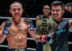 แชมป์โลกคุมเข้ม “พิชิตชัย” ได้ “พระจันทร์ฉาย” ติวหมัด รับมือความไว “รามาดาน”