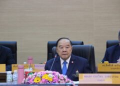 เน้นทุกเรื่อง ลุยโอลิมปิกปารีส