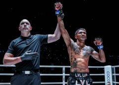 “ดวงสมพงษ์” อัด “เพชรสุขุมวิท” พ่าย 4 ไฟต์ติด, พี่น้อง “ออนดาช” ควงคว้าชัยแพ็คคู่