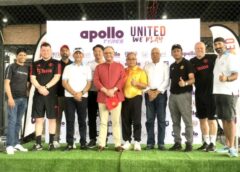 มอบโอกาส! ‘อพอลโลไทร์ส’ จับมือ ‘แมนฯยู’ เฟ้นหาเยาวชนไทยไปติวฝีเท้าที่อังกฤษ