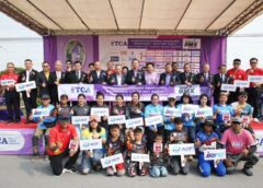 อธิบดีกรมพลศึกษายก ส.จักรยานฯ เป็นต้นแบบการทำงานอย่างมีระบบ หน่วยงาน-สมาคมกีฬาควรนำไปใช้ พัฒนานักกีฬารากหญ้าก้าวสู่ทีมชาติ