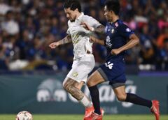 BRUTD NEWS : ปราสาทสายฟ้า บุกสยบ เสือป่าราชา 2-0 ลูกหนังไทยลีก