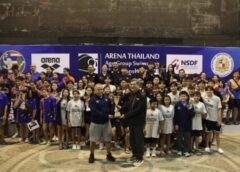 148 สโมสร ชิงชัยว่ายน้ำชิงชนะเลิศแห่งประเทศไทย