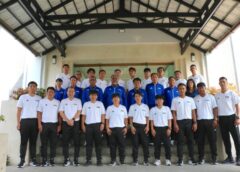 ผลิตวิทยากร! สมาคมฯ ร่วมกับ ฟีฟ่า จัดอบรมวิทยากรอบรมผู้ฝึกสอน รุ่นที่ 3 ต่อเนื่อง