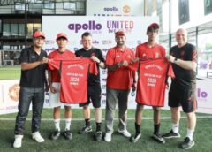สานฝัน! “แมนฯยู” มอบโอกาส 2 แข้งเยาวชนไปติวฝีเท้าที่อังกฤษ