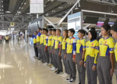 ทัพนักปั่นเสือภูเขาทีมชาติไทย สู้ศึกชิงแชมป์เอเชียที่มาเลเซีย “วิภาวี” ป้องกันแชมป์สมัยที่ 10