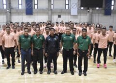 สมาคมฯ จัดทดสอบผู้ตัดสินต่อเนื่อง-คัดเลือกเข้าอบรม VAR รองรับไทยลีก 2