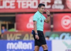 สมาคมฯ ขอแจ้งเปลี่ยนผู้ตัดสิน หลังจากที่มีผู้ถูกร้องเรียน ในแมตช์เดย์ที่ 28