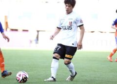 ‘เอกนิษฐ์’ เรียกจุดโทษให้ทีม  อุราวะบุกทุบอัลบิเร็กซ์ 4-2 .